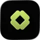 Air Quality App — AQI Visual app icon