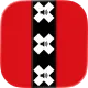 Amsterdam Audio Stories app icon